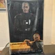 Hot Toys Star Wars Moff Gideon 12 in Action Figure - TMS029