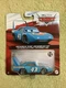 Disney Pixar Cars STRIP WEATHERS AKA THE KING Petty   #43 Dinoco Diecast New