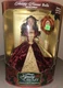 Beauty and the Beast Holiday Princess Belle Barbie Mattel Collectible Doll NRFB