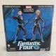 Marvel Legends Fantastic Four 2-Pack Franklin Richards & Valeria Richards Hasbro