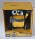 Disney Pixar WALL-E Remote Control RC Robot Toy 27MHz Thinkway New In Box 2008