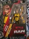 2024 MATTEL~WWE~ELITE TOP PICKS~NETFLIX RAW~LOGAN PAUL~NIP~W/INTERCHANGABLE HAND
