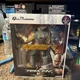 BANDAI NAMCO GAME DIMENSIONS TEKKEN HEIHACHI ACTION FIGURE NEW SEALED