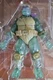 NECA TMNT Last Ronin Ghost Brothers DONATELLO LOOSE action figure INCOMPLETE