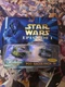 Vintage Star Wars Episode 1 Pod Racing Pack IV Micro Machines Hasbro 1998