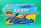 Batwing DC Super Powers Batman's Air Combat Vehicle McFarlane Toys 2022 - NiP