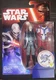 (Sealed) Star Wars 3.75 Action Figure Combine B4166 The Inquisitor