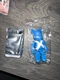 Medicom Bearbrick Series 45 Flag "Scotland" Be@rbrick sealed with box and card&nbsp;