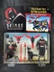 DC Batman The Animated Series Ninja Power Pack Batman & Robin 1994 Kenner NEW