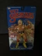 WWE LJN MATTEL SUPERSTARS HULK HOGAN 8" ACTION FIGURE 1980s RETRO