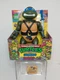 2023 PLAYMATES TMNT Giant 13" LEONARDO Original 1989 REISSUE 
