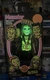 Neca Ben Cooper- Glow Phantom (Ex-05 G.I.T.D) Costume Action Figure Box Ships
