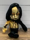 NEW Bendy and the Ink Machine ***INK AUDREY*** Dark Revival BATIM PhatMojo Plush