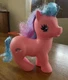 My Little Pony Rainbow Pink Unicorn Jumbo 9" Gi-Go Fakie SML-16-B1 Toy Girls