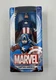 Marvel Captain America Action Figure by Hasbro