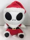 Disney FUNKO MOPEEZ NIGHTMARE BEFORE CHRISTMAS JACK SKELLINGTON SANTA 5" PLUSH
