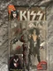 McFarlane Toys McFarlane KISS Gene Simmons Action Figure - 50101