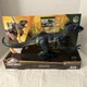 Mattel Jurassic World Indoraptor Track 'N Attack Dino Trackers Dinosaur