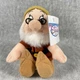Disney Store DOC Bean Bag Plush w Tags Vintage Snow Whites Seven Dwarfs