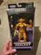 MARVEL LEGENDS COSMIC PROTECTOR EX NIHILO GUARDIANS OF THE GALAXY NIB