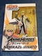 Bandai Naruto Shippuden Minato Namikaze Anime Heroes Action Figure