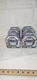 Star Wars Disney Doorables Galactic Cruiser 4 *NEW - Sealed