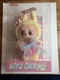 Pop MART Labubu Let's Checkmate Series Queen Vinyl Plush The Monsters Doll NEW!