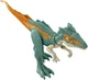 Jurassic World Dominion Moros Intrepidus Ferocious Pack