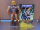 Masters of the Universe Origins 6&rdquo; Battle Armor He-Man GVL76 2021 Mattel Out Box