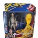Ghostbusters Frozen Empire Gary Grooberson & Pukey Ghost 2pk Figure NEW NIB (K1