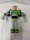 Thinkway Toy Story 2 Talking Buddies Buzz Lightyear Action Figure #62965 TESTED!