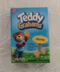 ZURU 5 Surprise Mini Brands Series 3 #037 NABISCO TEDDY HONEY GRAHAMS CRACKERS