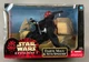 Hasbro, Star Wars - Episode (1) - Darth Maul & Sith Speeder, 12" Figure, 1999