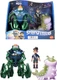 2025 Storytellers Disney Pixar ELIO Figures (Pre-Released Movie) Set Of 3 NEW