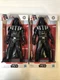 Star Wars (2019) Darth Vader &bull; Hasbro &bull; Disney &bull; 4+ Years &bull; Made In Vietnam