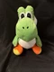 Nintendo Super Mario 20" YOSHI Pillow Plush Toy with Pocket! 2019