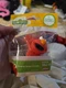 2013 NEW SEALED Playskool: Sesame Street Friends Elmo Figure Cute & Collectible