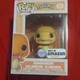 Funko Pop! Charmander Pok&eacute;mon #455 Amazon Exclusive Soft Color Vinyl Figure