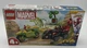 LEGO Spider-Man 11198 Spin & Electro Dinosaur Chase