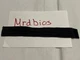 Hot Toys Star Wars Clone Wars Darth Sidious 1/6 TMS102 Loose Cloth Waist Belt