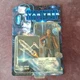 STAR TREK First Contact Lily Zefram Cochrane's Asst Playmates Action Figure 1996