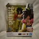 Bandai Tamashii Nations S.H.Figuarts Super Saiyan 4 Son Goku * SS4 Goku * SSJ4