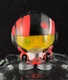 Star Wars Doorables - Poe Dameron - Rare - Series 2 - Disney