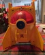 Vintage 1985 Delta Probe One Kenner Dc Superpowers