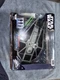 Star Wars Micro Galaxy Squadron TIE Reaper 9-Inch Vehicle w/ Three Micro Figs