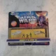 RARE Star Wars Micro Machines Shadows Of The Empire III New In Box ERROR!!