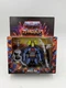 Mattel Masters Of The Universe X Thundercats Skell-Ra MOTU New Unpunched Gift