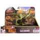 Jurassic World Gallimimus Figure Camp Cretaceous DIno Escape Fierce Force Mattel