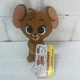 Tom and Jerry Jerry Funko Plushies 6" Plush (Gamestop Exclusive) NWT Fast Ship!!