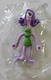 Monsters Inc "Celia" Bendable Figure Disney Pixar Kelloggs Bendy University